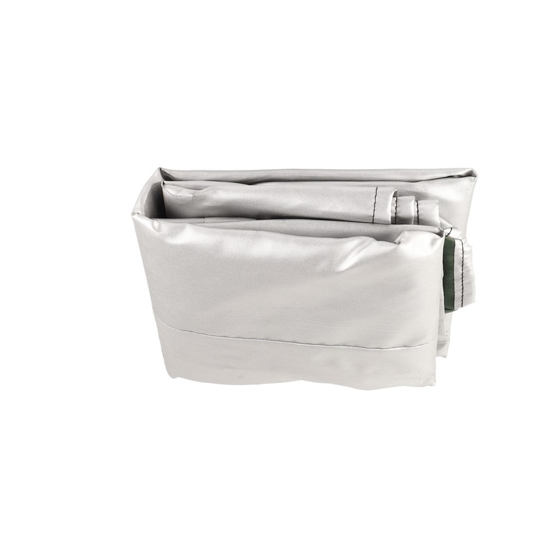 Water Tank Cover for IBC Container IBC Clay Barrel Protection