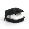 Camera Hard Case for Polaroid Go, Shockproof EVA Camera Travel