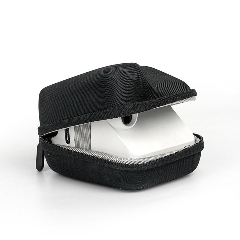 Camera Hard Case for Polaroid Go, Shockproof EVA Camera Travel