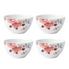 Lenox Sprig & Vine 4-Piece All-Purpose Bowl Set, 3.50 LB,