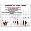 Plastic Multi-Purpose Peg Board Tool Holders Pegboard Wall Hooks -