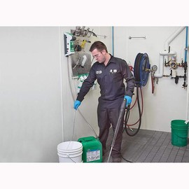 Walter Surface Technologies Walter 53L160 Titration Kit for Star and UNO Products