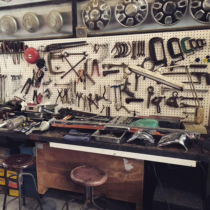 sourcing map Plastic Pegboard Hooks 4 Inch Fits 1/4 Inch