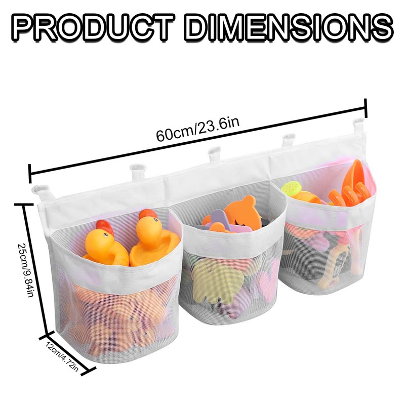 Bath Toy Storage, Storage Bath Toy, Bath Toy Net, Toy