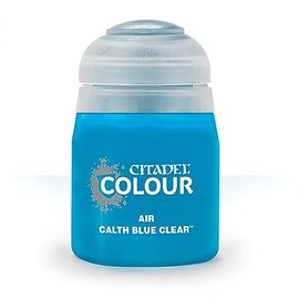 786-2856 Air: Calth Blue Clear (24ml)
