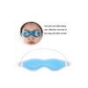 2 Pc Cooling Gel Eye Mask For Pain Migraine Relaxing