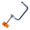 JaSiTeBW Pasta Maker Handle Replacement Adjustable Table Clamp Pasta Machine
