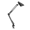 Swing Arm Desk Light with Clamp USB 3 Lighting 10