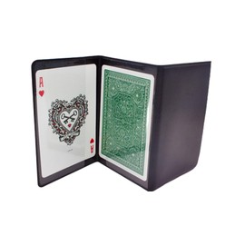 Murphy's Magic Supplies, Inc. Z-Wallet Deluxe (Dozen)