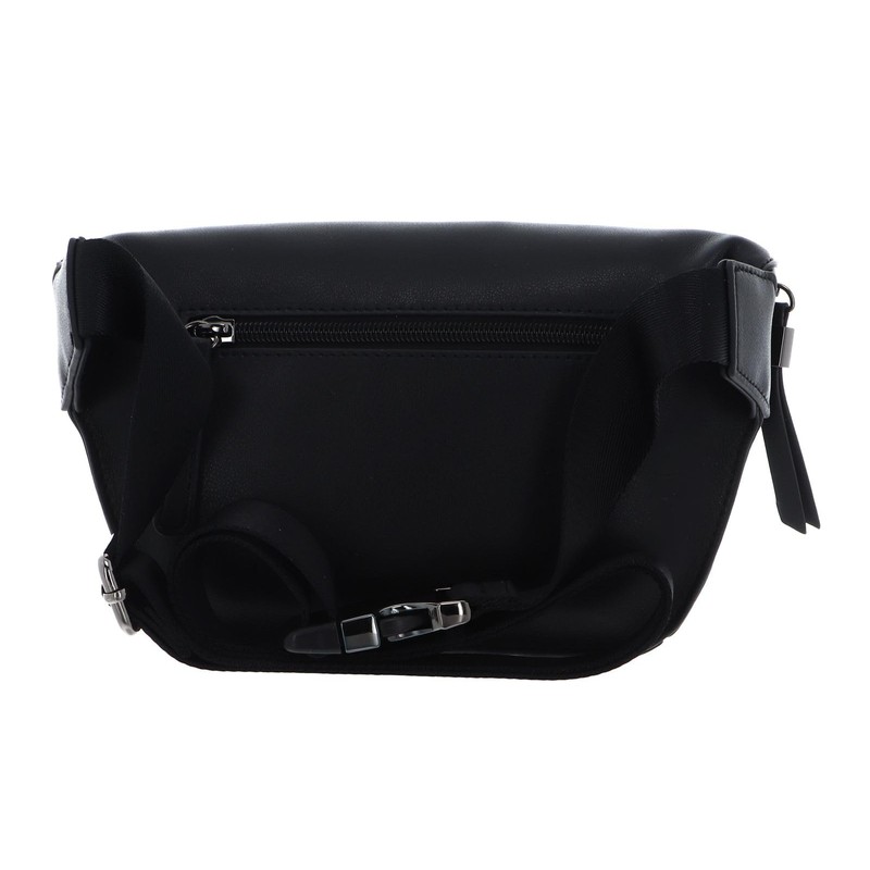Picard Yours Women's Men's Backpack One Size, black, Unit size