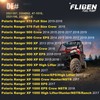 2204852 Fuel Pump Assembly Compatible with Polaris Ranger 900 Crew/Crew
