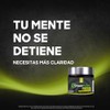 Focus Suplemento Nutricional Claridad y Enfoque | L-Teanina, Bacopa, Rhodiola,