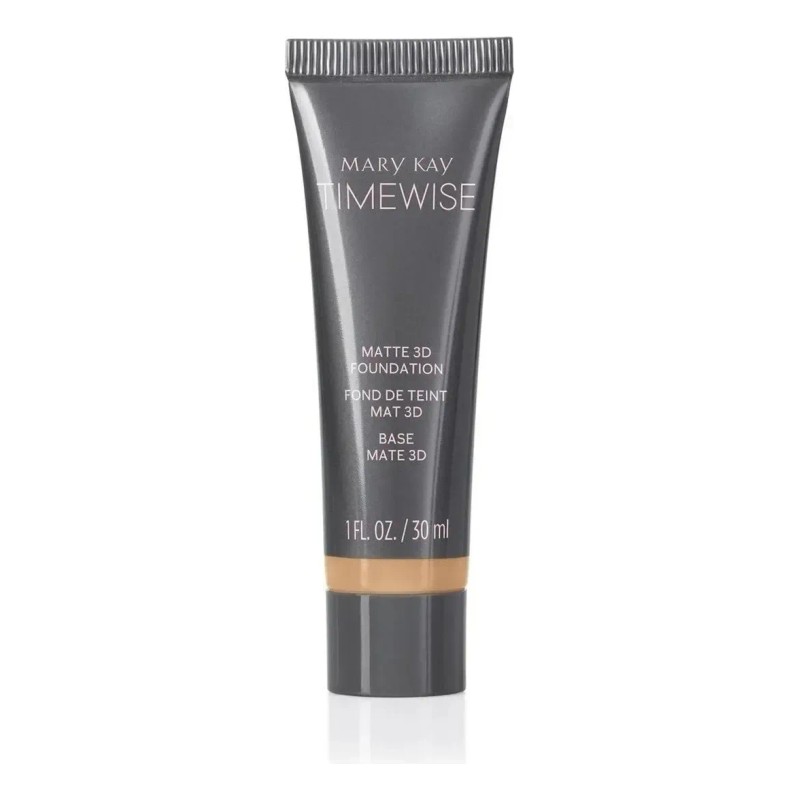 Kit Maquillaje Timewise W180 Y Mascara Lash Love Lengthening