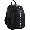 FUEL Travel Laptop Backpack Sport Shock Multi Large Compartments for