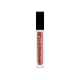 Sigma Beauty Liquid Lipstick, New Mod