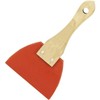 SK11 Rubber Spatula, Small, 3.9 inches (100 mm), Made in