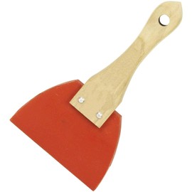 SK11 Rubber Spatula, Small, 3.9 inches (100 mm), Made in Japan No.22