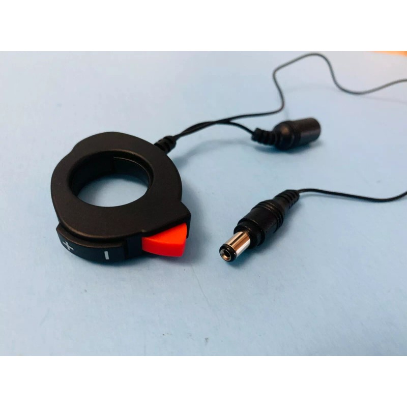 BionX Throttle Module for G2 controller - Long cables MPN: