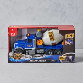 패스트레인 L&S 믹서 트럭 : 토이저러스