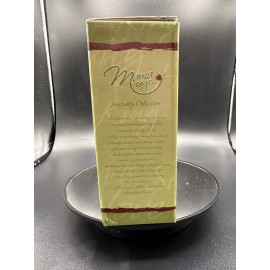 DEMDACO Mama Says Nativity Ornament Set Holy Virgin Mary Joseph Figure Demdaco 2008