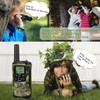 Walkie Talkies for Kids 22 Channel 2 Way Radio 3