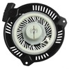 Pull Starter Recoil Start Lawnmower Assembly for Einhell BG-PM 46/3