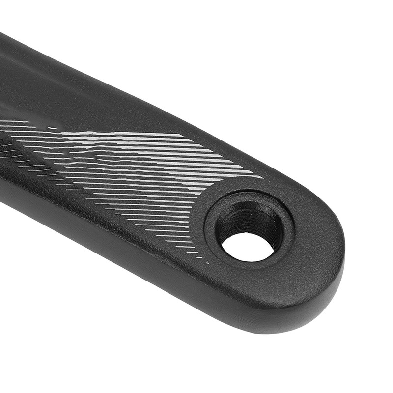 Bolany 34T Bike Single Crankset 104 BCD 7‑12 Speed Square