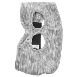 Gadpiparty VR Eye Mask Cover Breathable Elastic Design for Comfortable VR Gaming Fits Washable Sweat Band for Home and Store Use