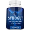 SynoGut Pills Nutrional Supplement 60 Capsules