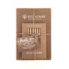 ECO SCRIBE x1 A5 Notebook/Journal & Pack of 10 Recycled