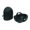 NAILERS Heavy Duty Square Knee PAD 2 Straps