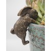 Rabbit Pot Buddies Plant Pot Hanger