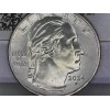 2024 - P Rev. Dr. Pauli Murry American Women Quarter