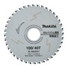 Makita A-50441 Chip Saw for Galvanized Steel Sheet, External Diameter