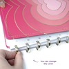 Premium Discbound Notebooks - Plan, Organize, Customize, and Conquer- Discbound