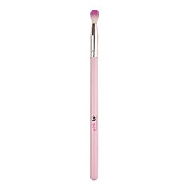 PINK UP, Small Eye Shadow Brush, Brocha de Ojos para Sombras, Cerdas Sintéticas, Modelo PK25