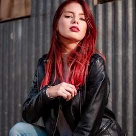 ARCTIC FOX 100% Vegan & Cruelty Free Vibrant Semi Permanent Hair Colour Dye - Wrath 165 ml e