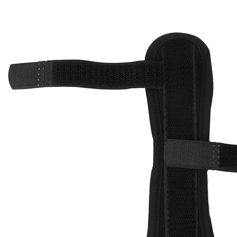 Finger Brace Sprain Fracture Recovery Finger Fixing Protector Thumb Stabilizer
