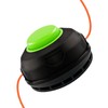 Kudoosen AH1300 String Trimmer Head Compatible with EGO Power+ ST1500,ST1500-S,ST1500F,ST1500SF,ST1500XY