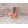 Unbranded Western Cowboy Boot Pen Pencil Holder 3D Printed Hand