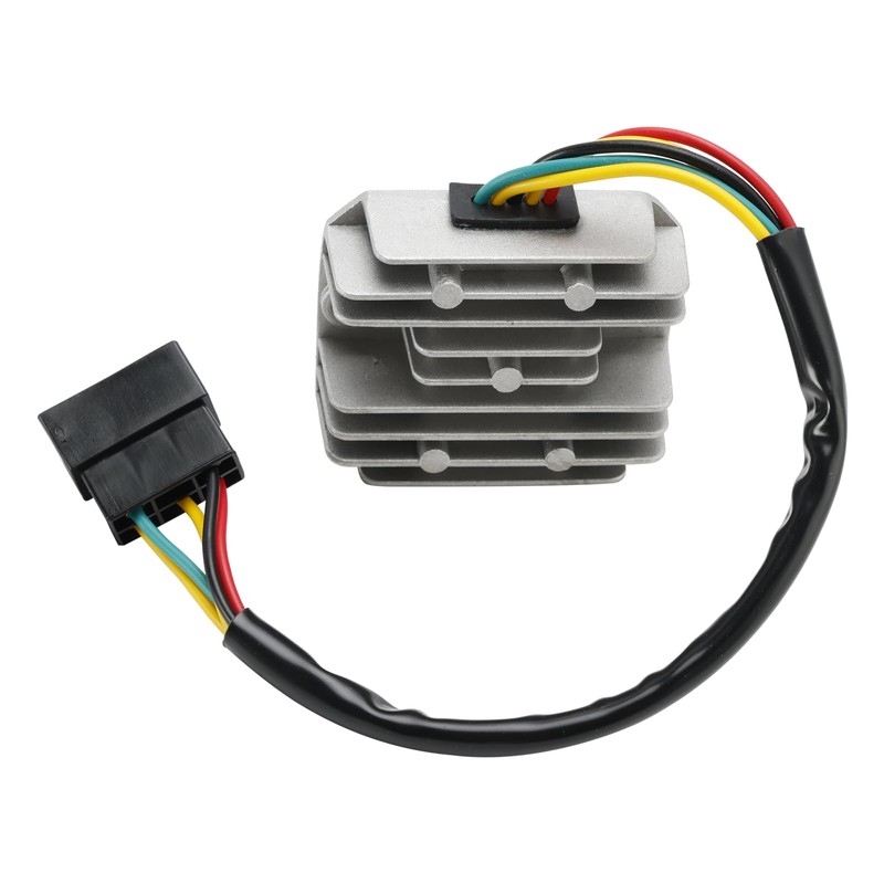 Topteng Voltage Regulator Rectifier Suitable for Daelim VL125 Daystar VC125