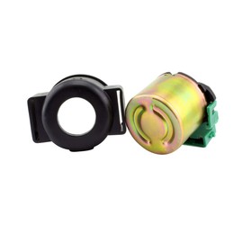RMSTATOR Replacement for Starter Relay Solenoid Arctic Cat Prowler 500 2017 2018 | OEM Repl.# 3313-464