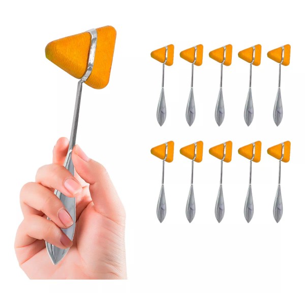 Gambimedic Martillo Reflejos Taylor Neurologico Triangulo Gambimedic10p