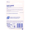Nivea Soft Rose Lip Balm, 5 g