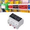 Under Over Voltage Protector 63A 3 Phase 4 Wire Adjustable