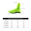 Santic Bicycle Overshoes Cycling Overshoes Overshoes MTB Green L