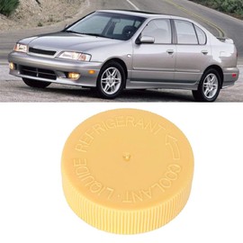 Broco Auto for Expansion Tank Cover Cooling Tank Cap for Nissan Infiniti 21712-50M01