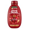 Garnier Ultimate Blends Core Argan & Cranberry shampoo 400mL