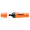 Highlighter 490, orange, 10 pieces