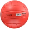 Molten EV4R Volleyball Soft Serve Lightweight No. 4 Ball, Red